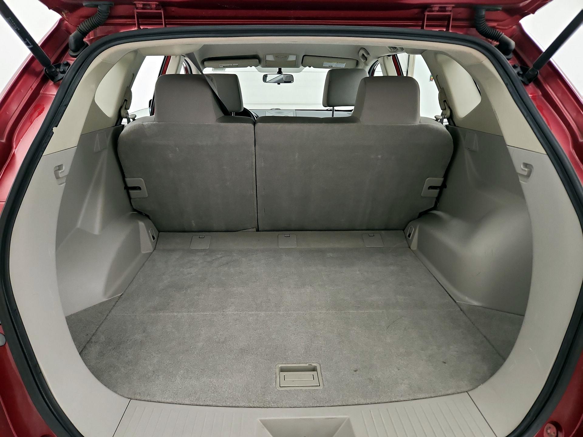 Thumbnail: 2015 Nissan Rogue - 20