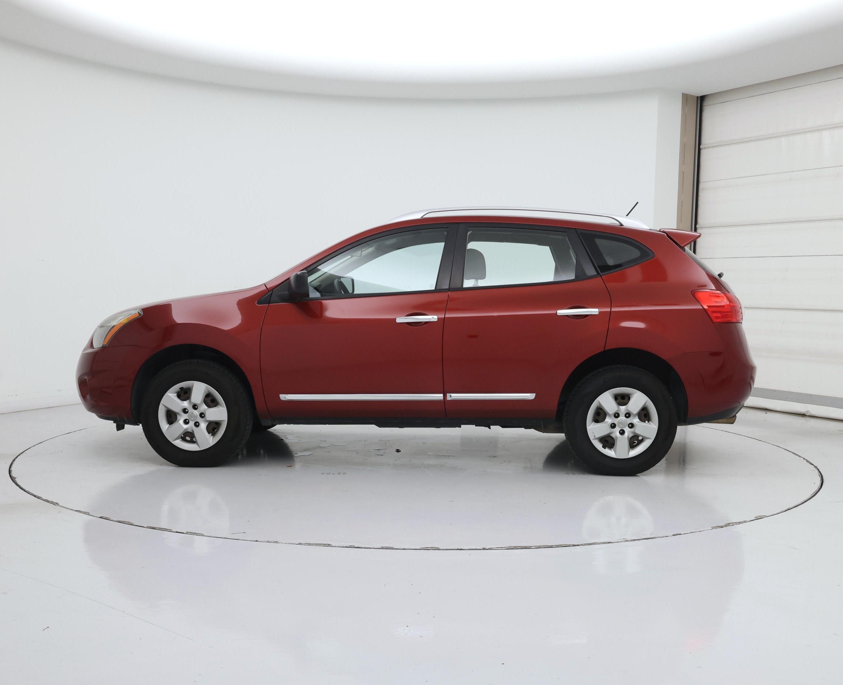 Thumbnail: 2015 Nissan Rogue - 3