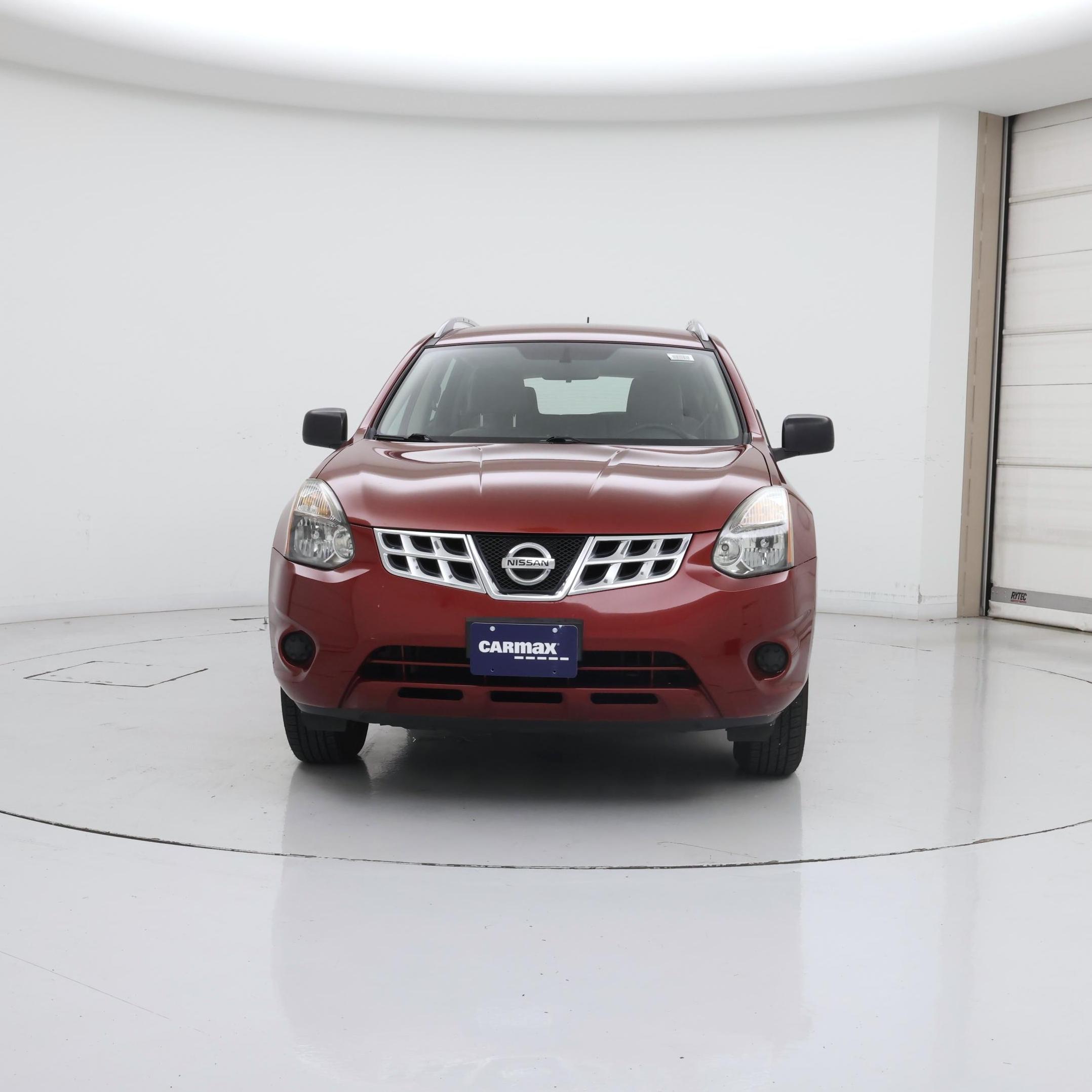 Thumbnail: 2015 Nissan Rogue - 5
