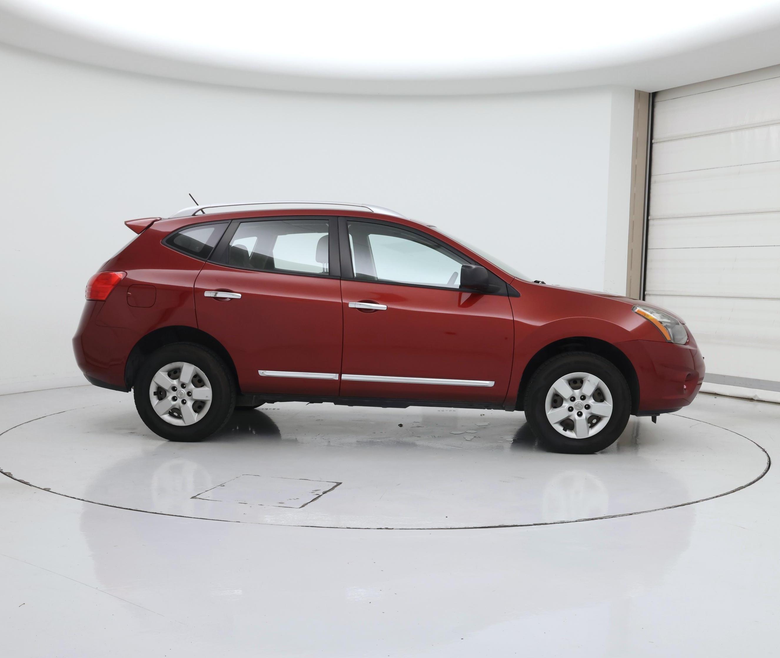 Thumbnail: 2015 Nissan Rogue - 7