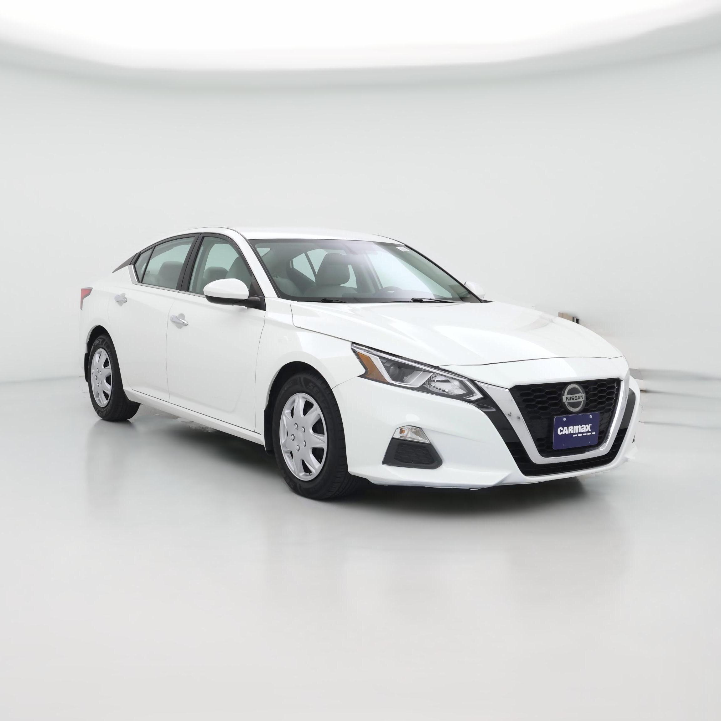 Thumbnail: 2019 Nissan Altima - 1