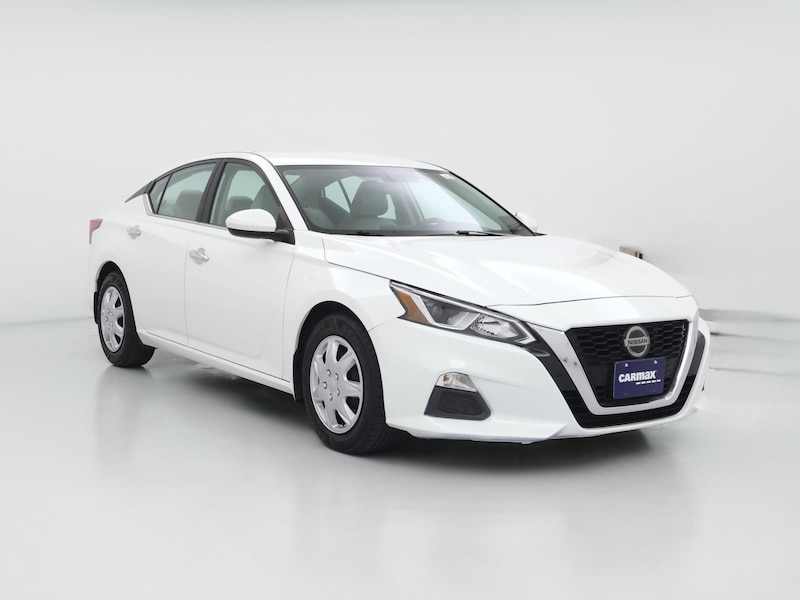 2019 Nissan Altima S