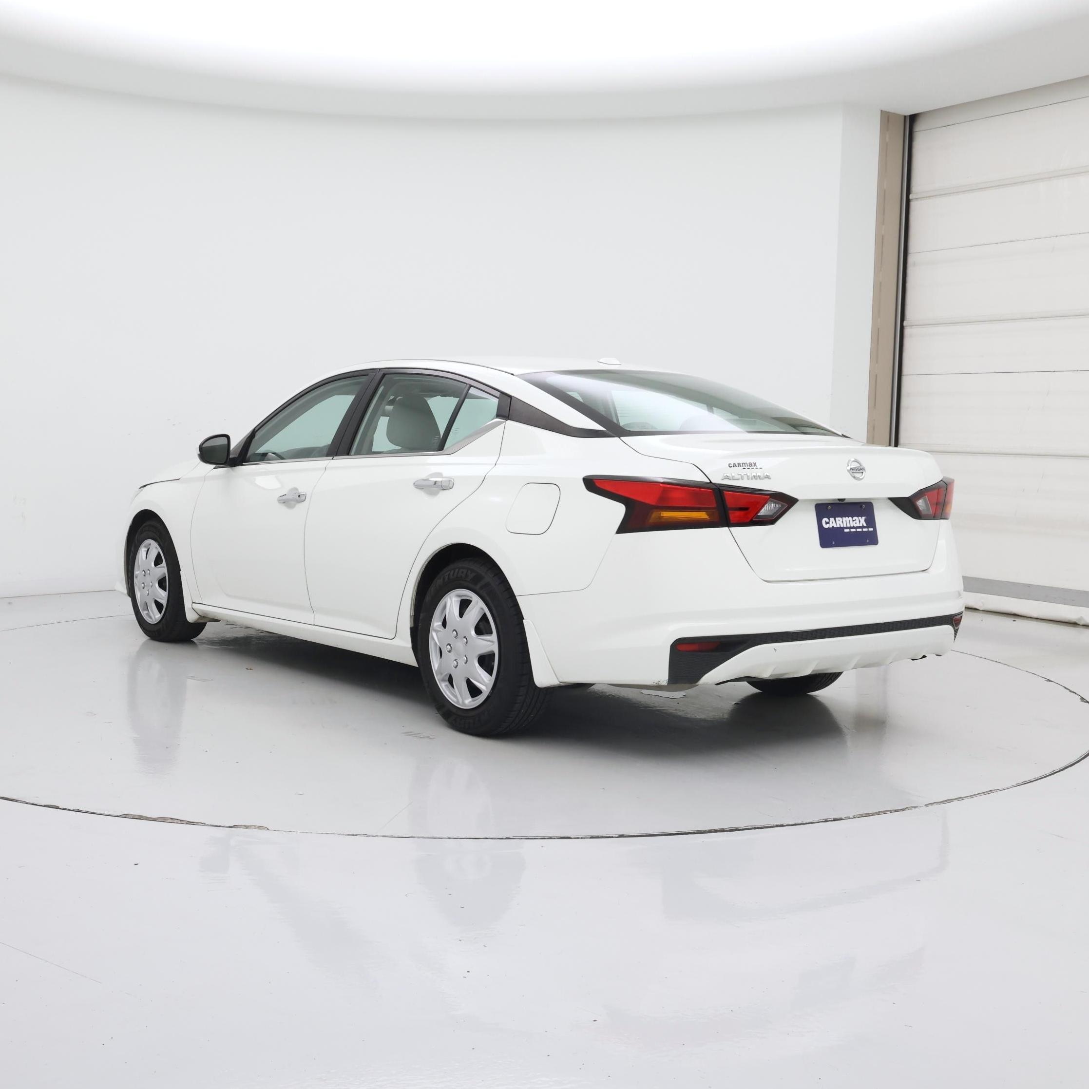 Thumbnail: 2019 Nissan Altima - 2