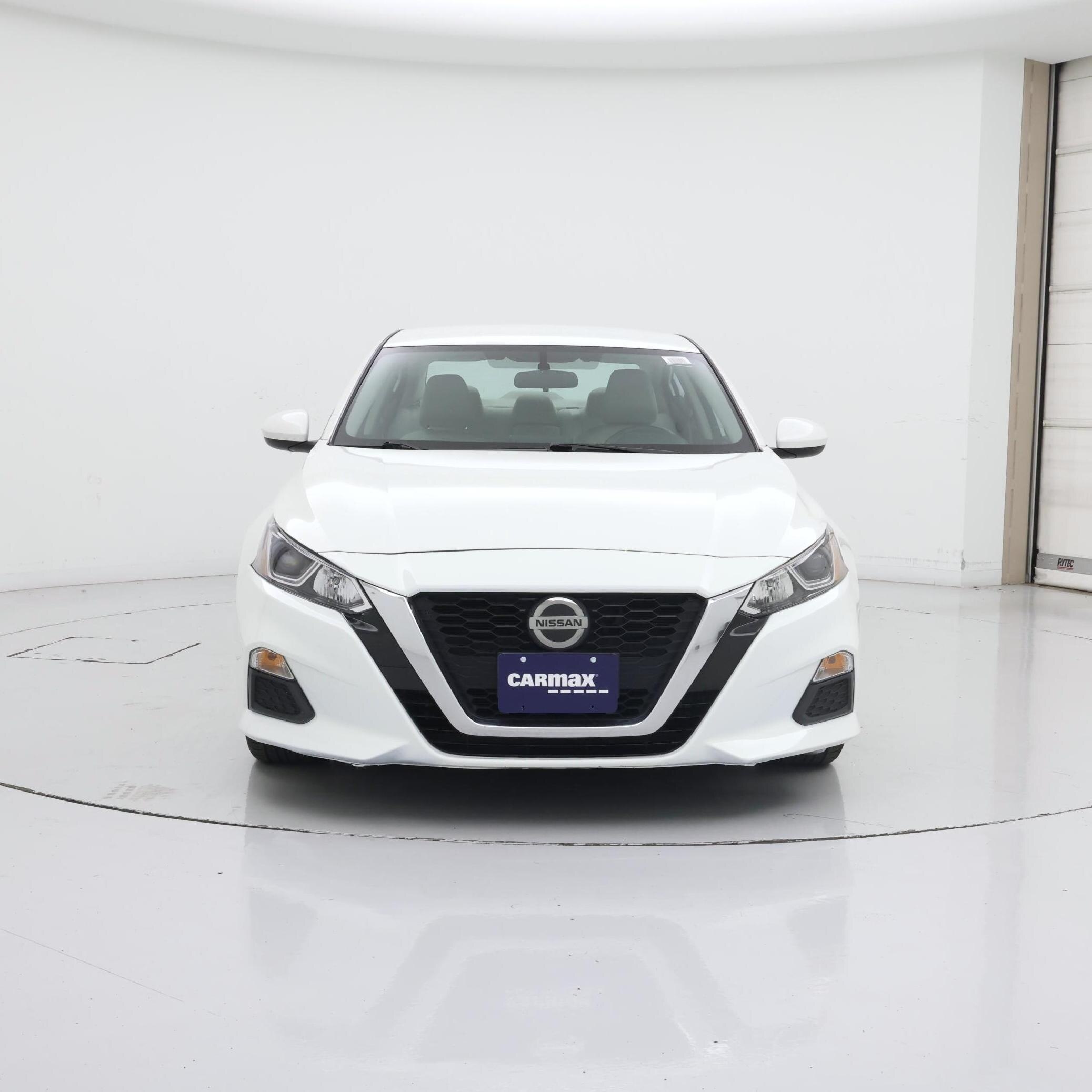 Thumbnail: 2019 Nissan Altima - 5