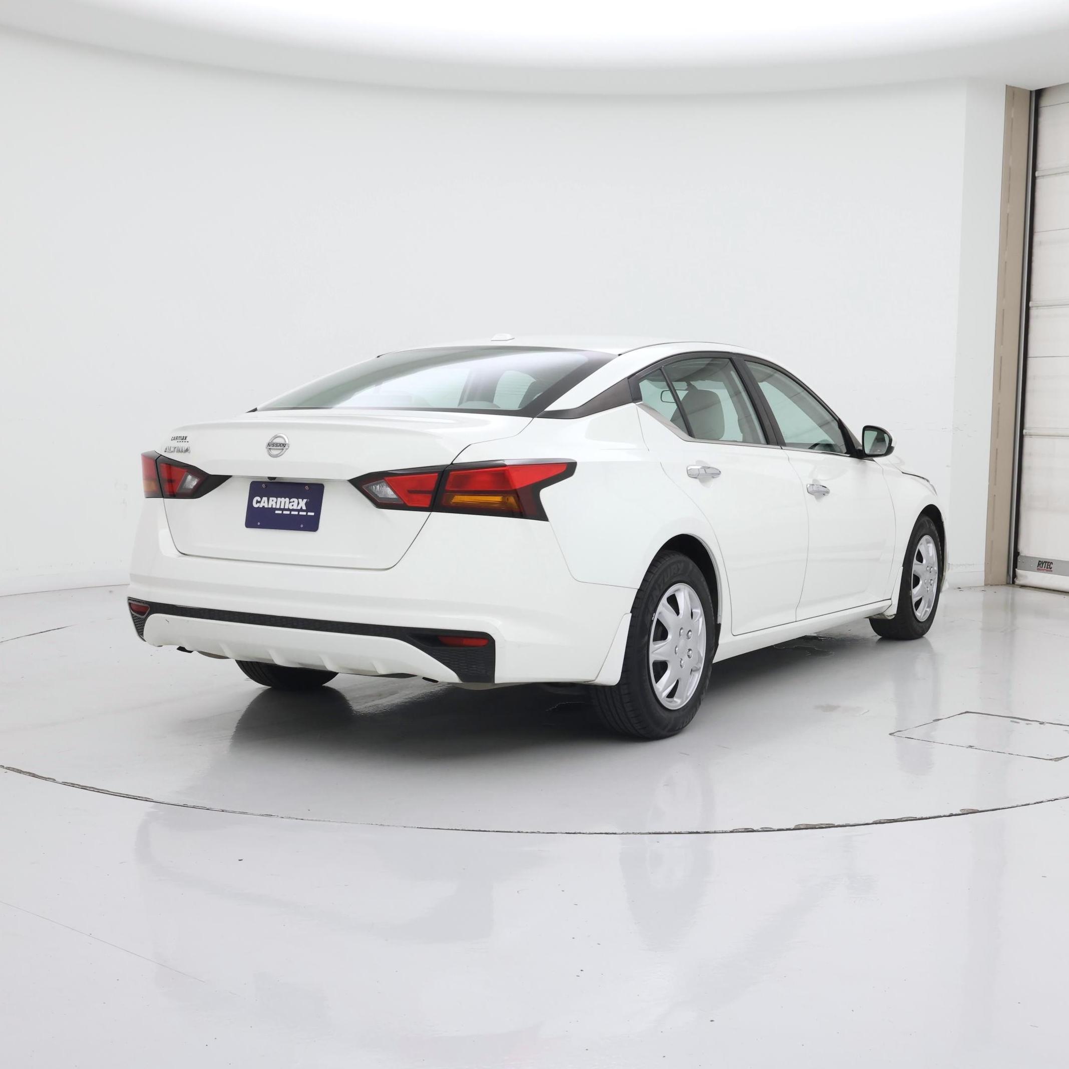 Thumbnail: 2019 Nissan Altima - 8