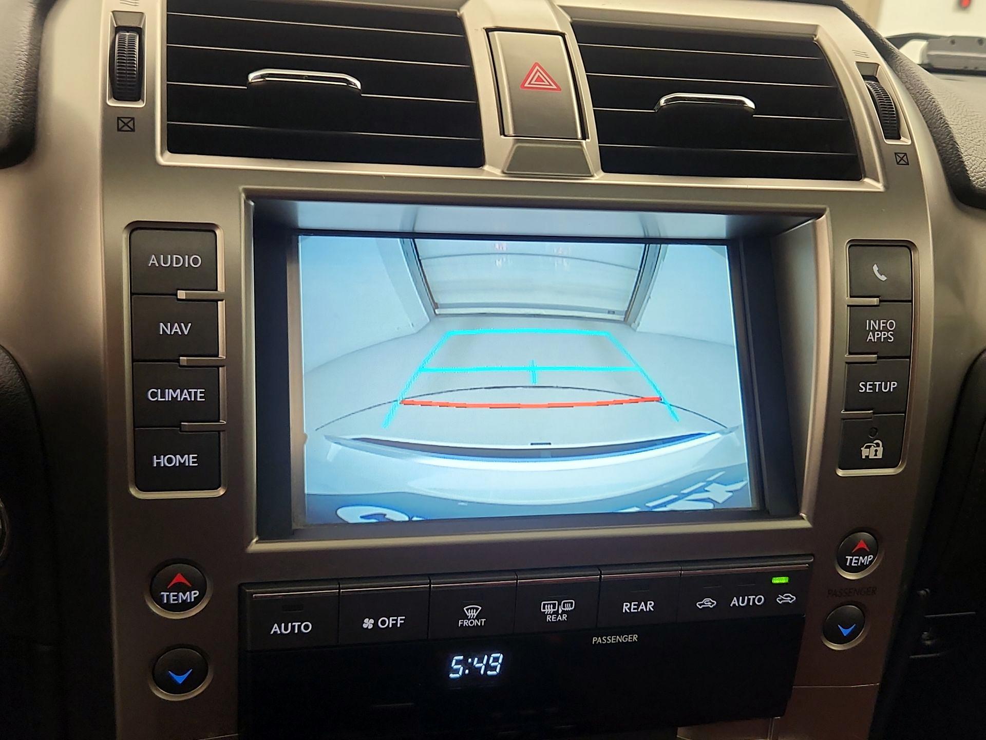 Thumbnail: 2021 Lexus GX - 15