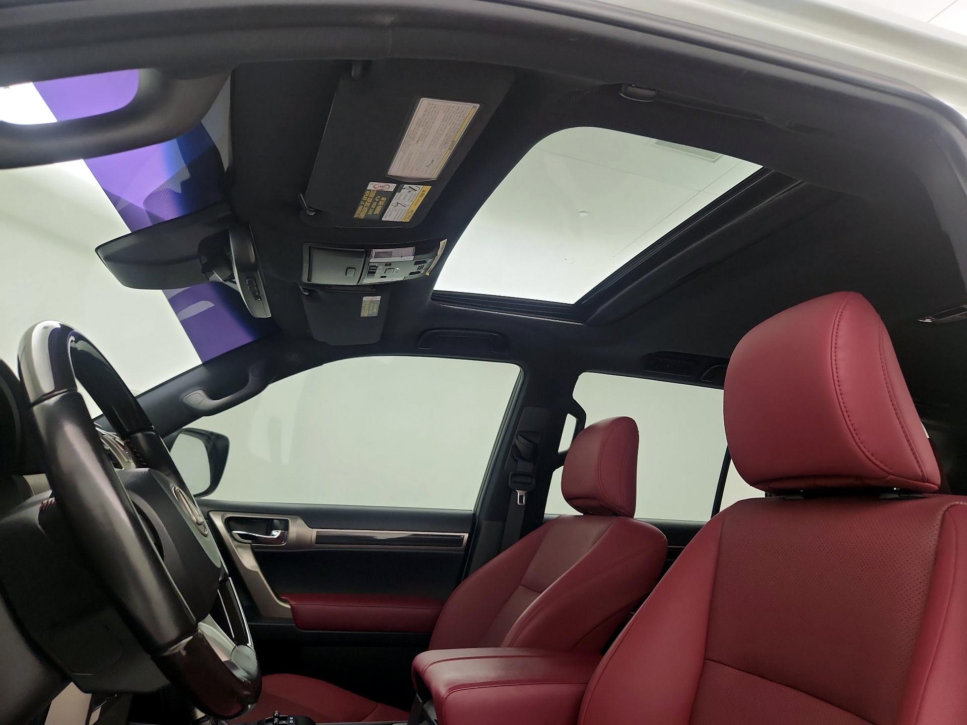 Thumbnail: 2021 Lexus GX - 20