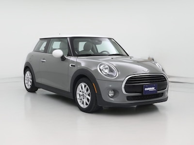 2019 Mini Cooper Hardtop