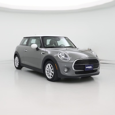 2019 Mini Cooper Hardtop
