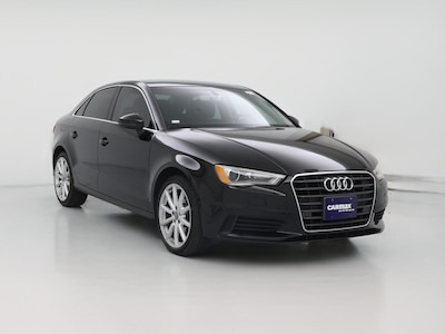 2016 Audi A3 Premium Plus