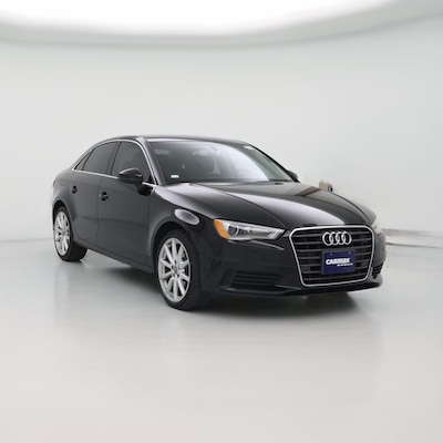 2016 Audi A3 Premium Plus