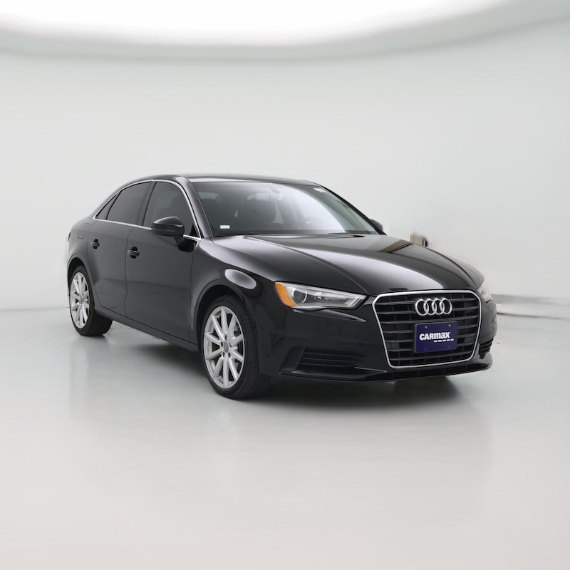 2016 Audi A3 Premium Plus