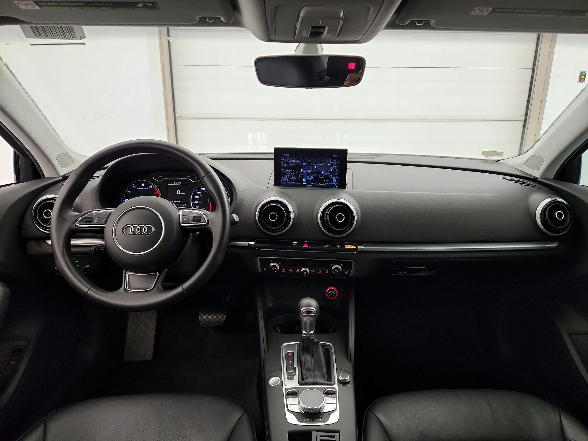 Thumbnail: 2016 Audi A3 - 9
