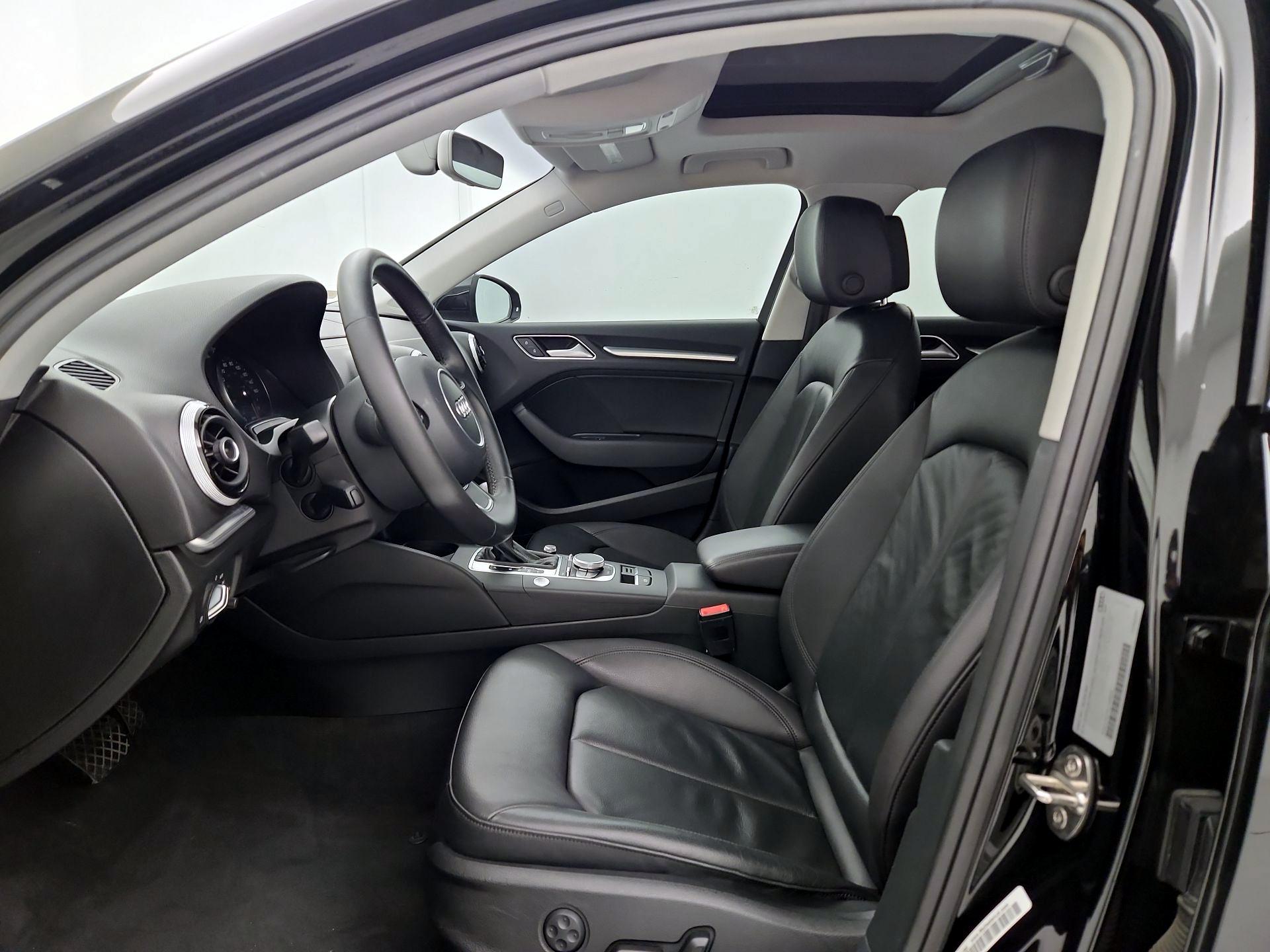 Thumbnail: 2016 Audi A3 - 11