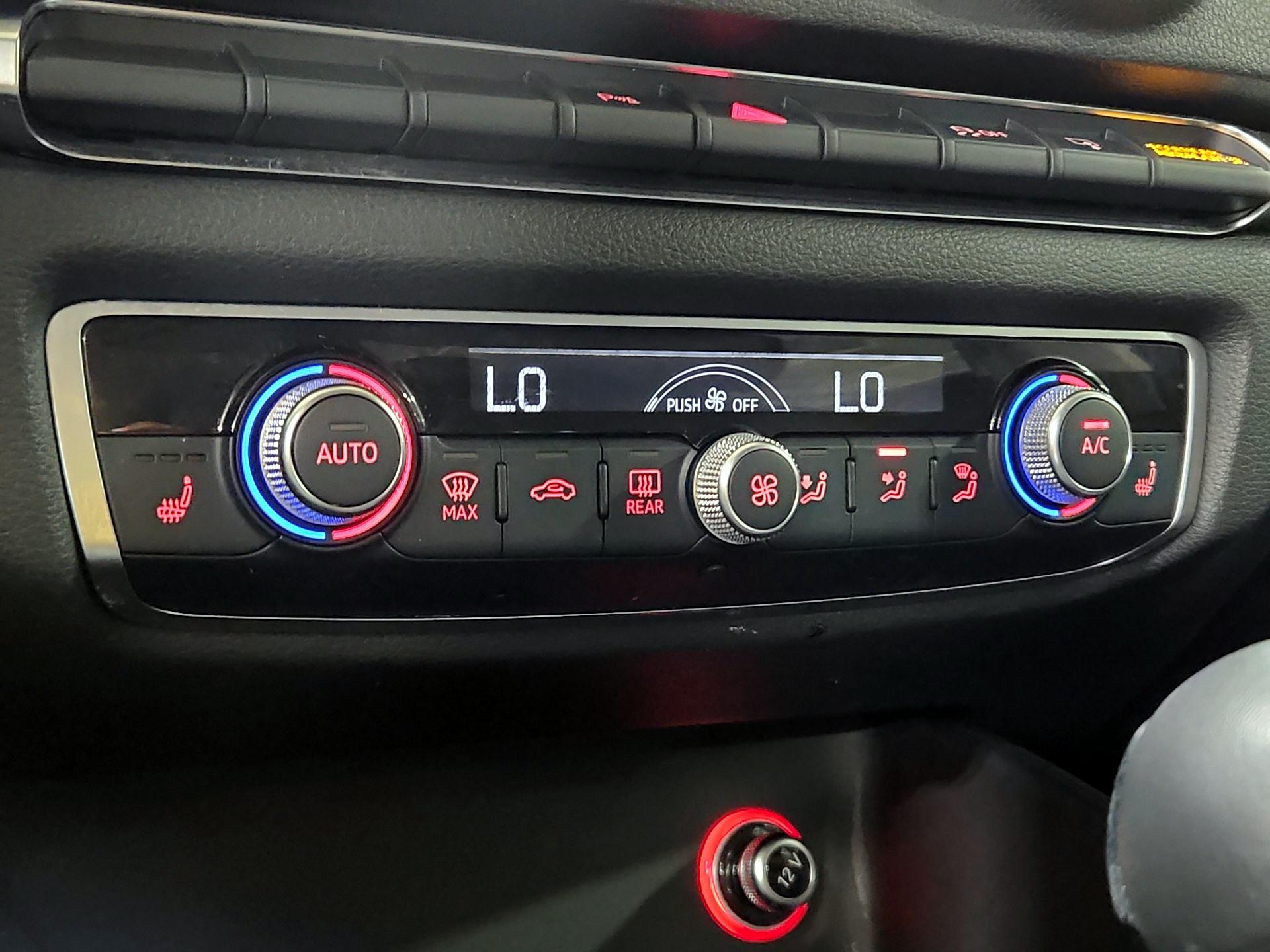 Thumbnail: 2016 Audi A3 - 17