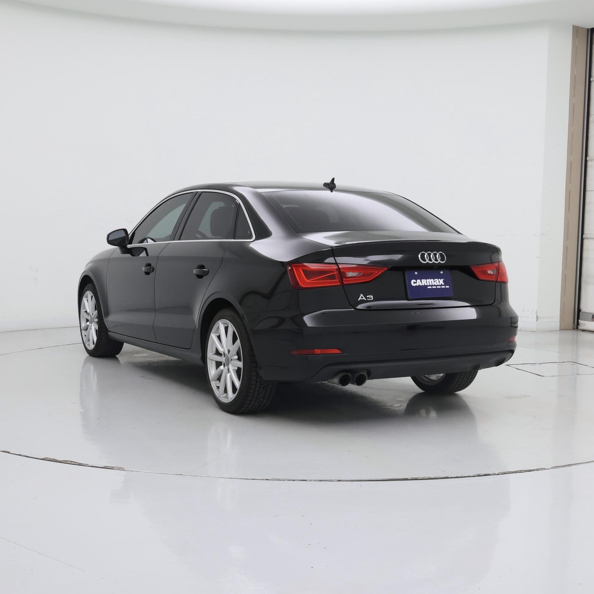 Thumbnail: 2016 Audi A3 - 2