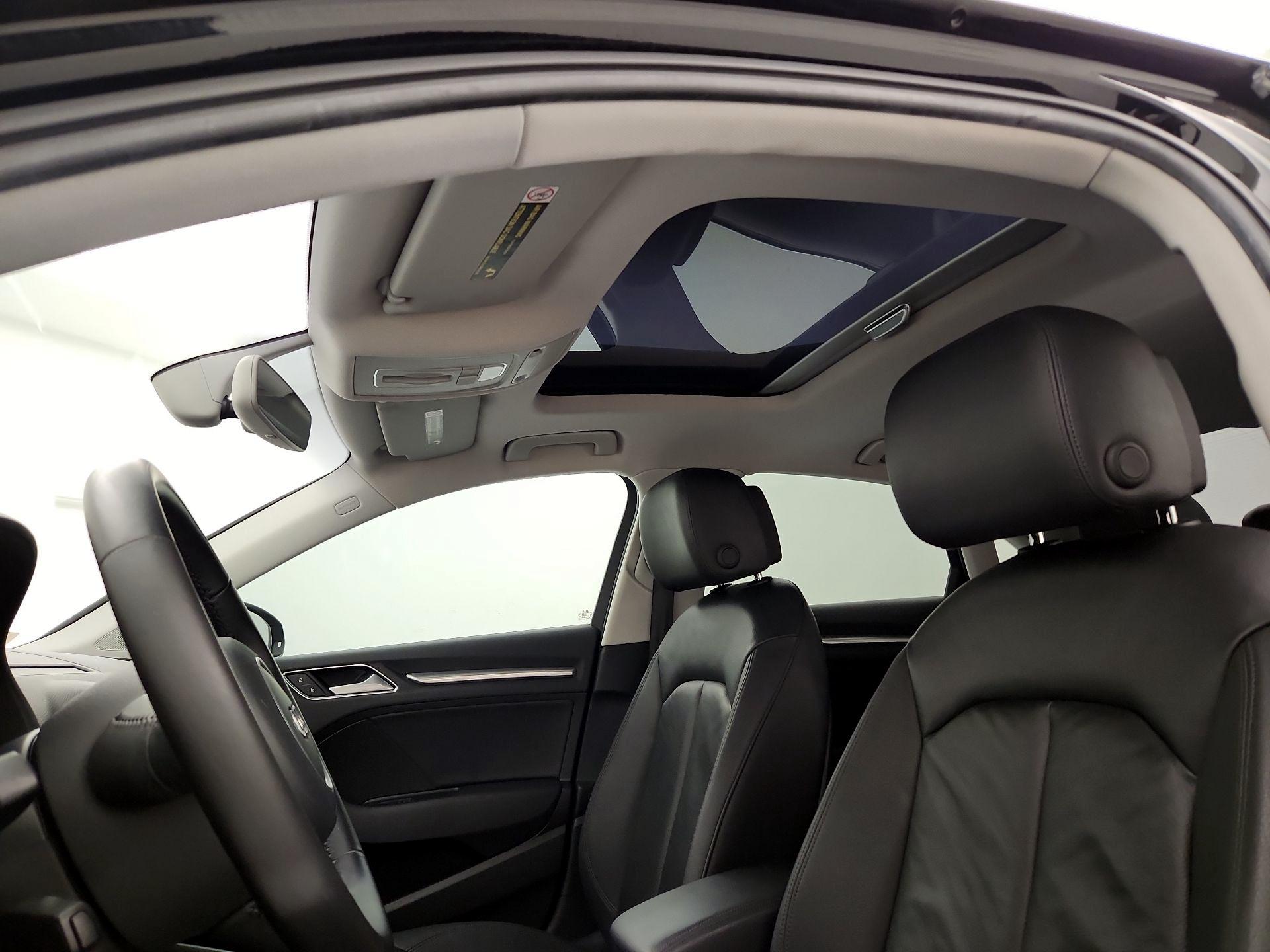 Thumbnail: 2016 Audi A3 - 19