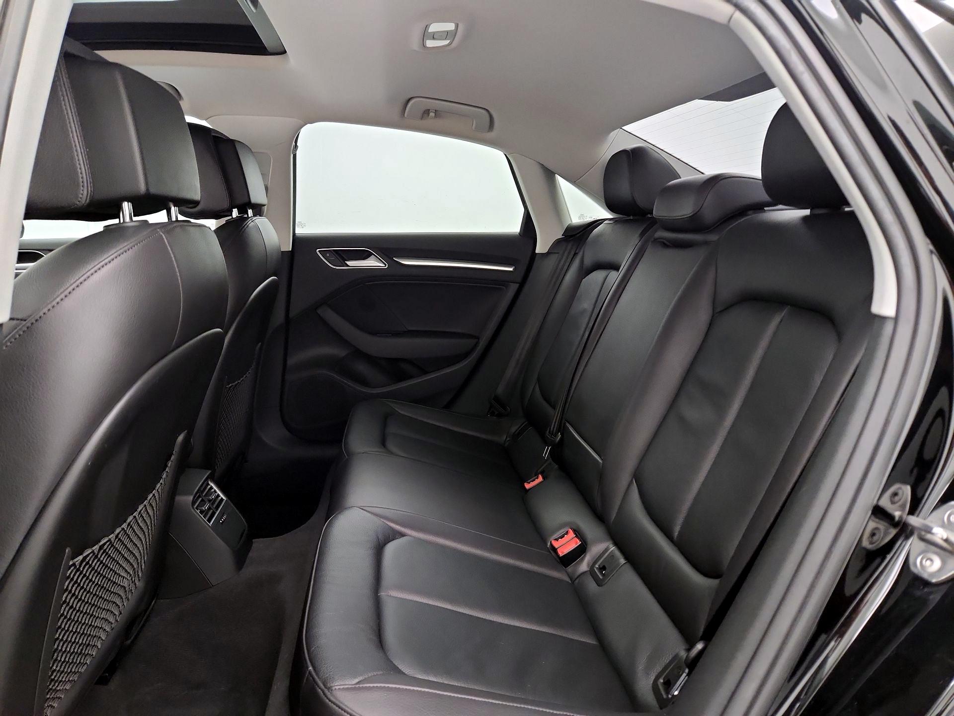 Thumbnail: 2016 Audi A3 - 20