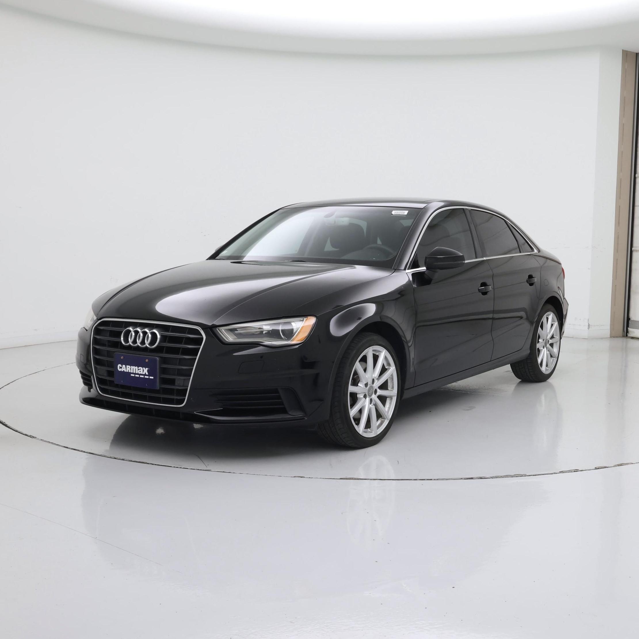 Thumbnail: 2016 Audi A3 - 4