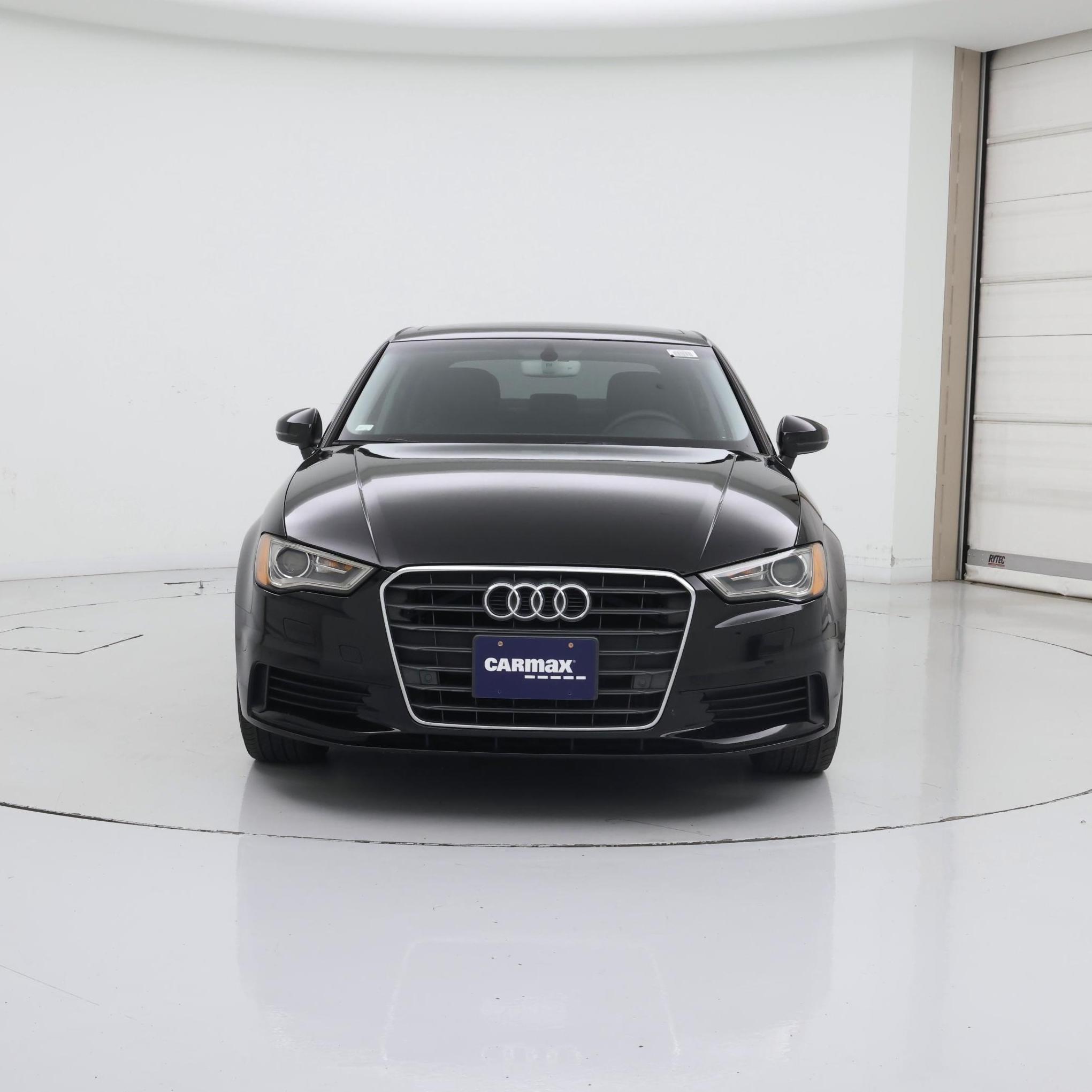 Thumbnail: 2016 Audi A3 - 5