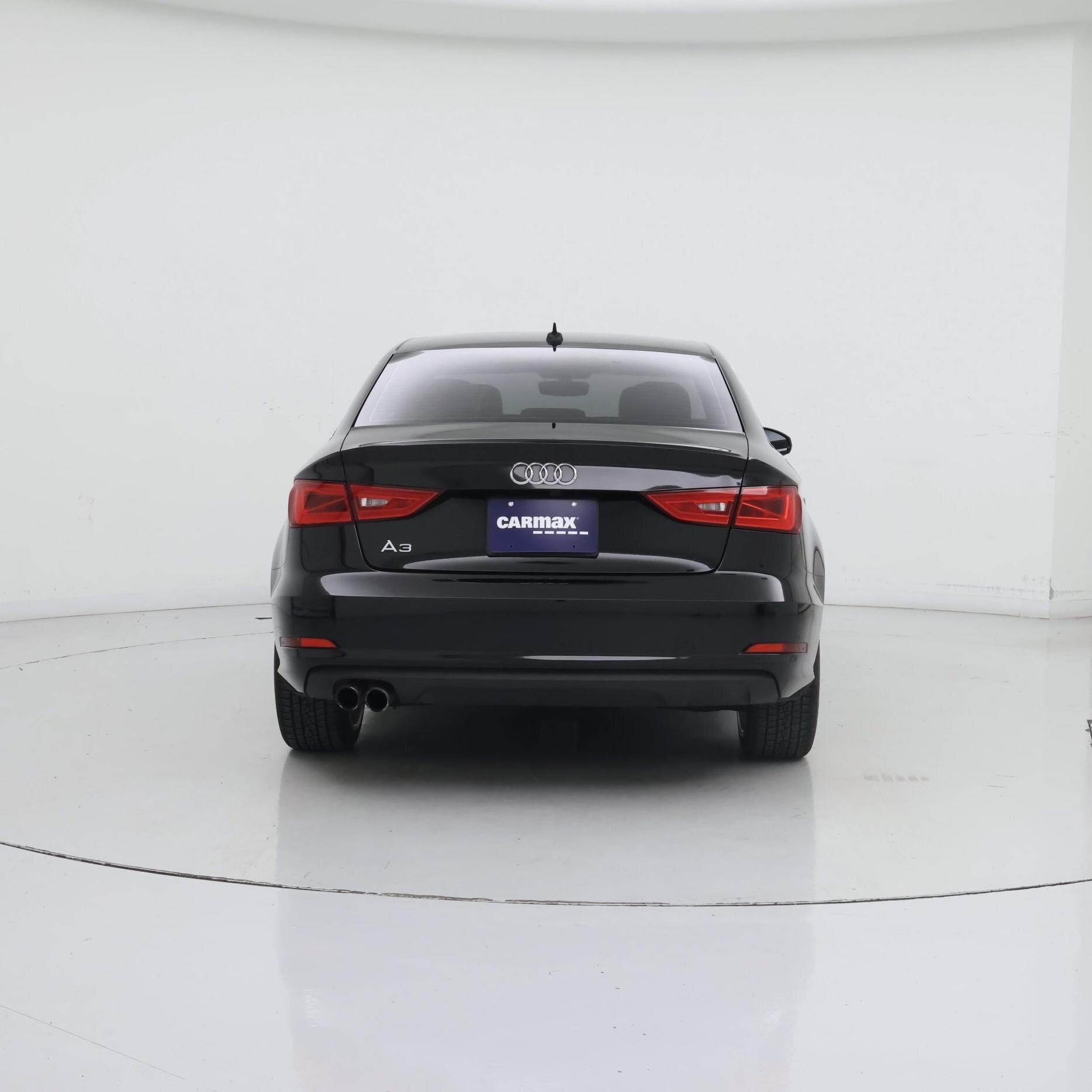 Thumbnail: 2016 Audi A3 - 6
