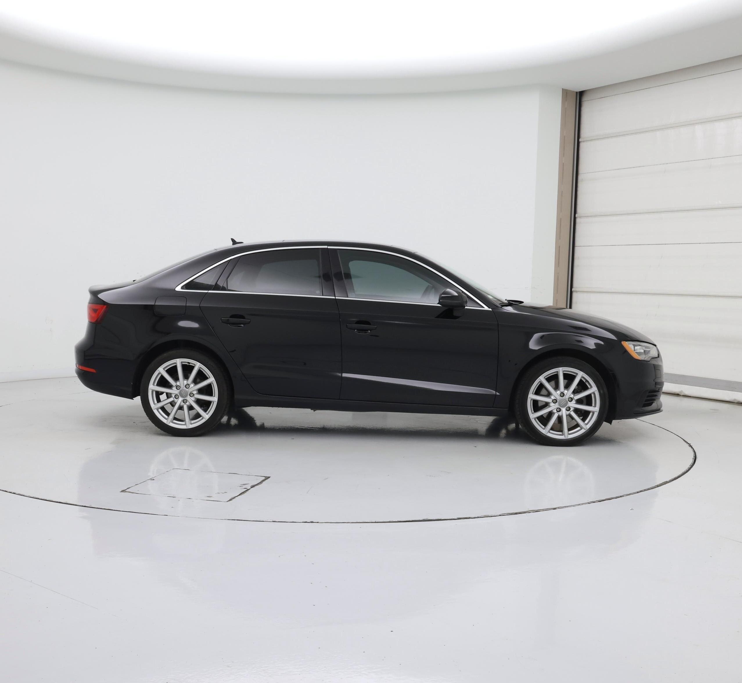 Thumbnail: 2016 Audi A3 - 7