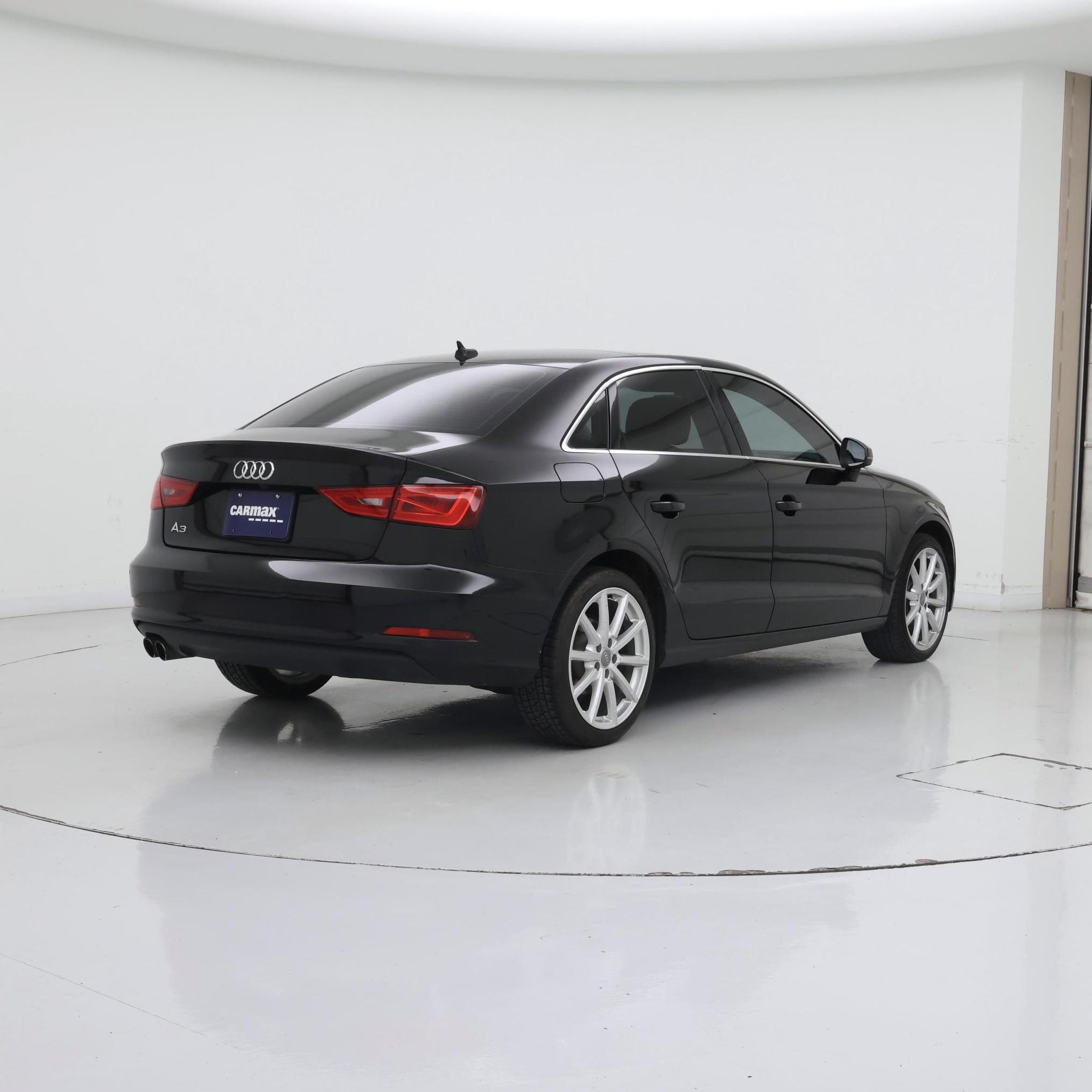 Thumbnail: 2016 Audi A3 - 8