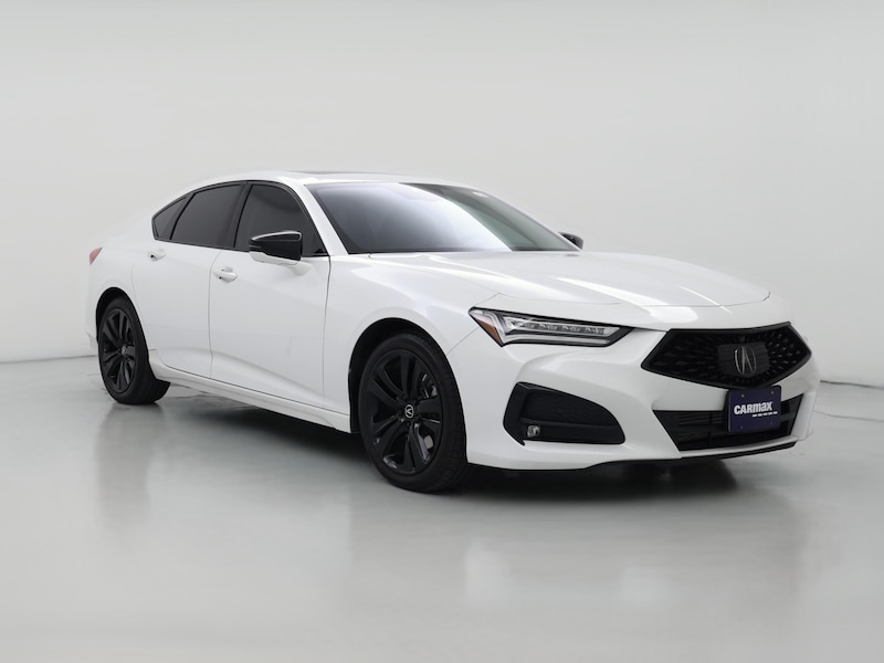 2023 Acura TLX SH-AWD Advance