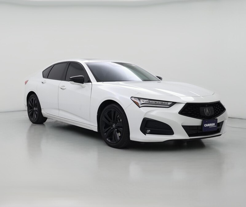 2023 Acura TLX SH-AWD Advance