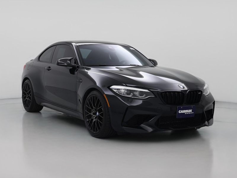 2020 BMW M2 Competition -
                  Austin, TX