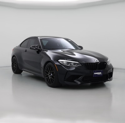 2020 BMW M2 Competition