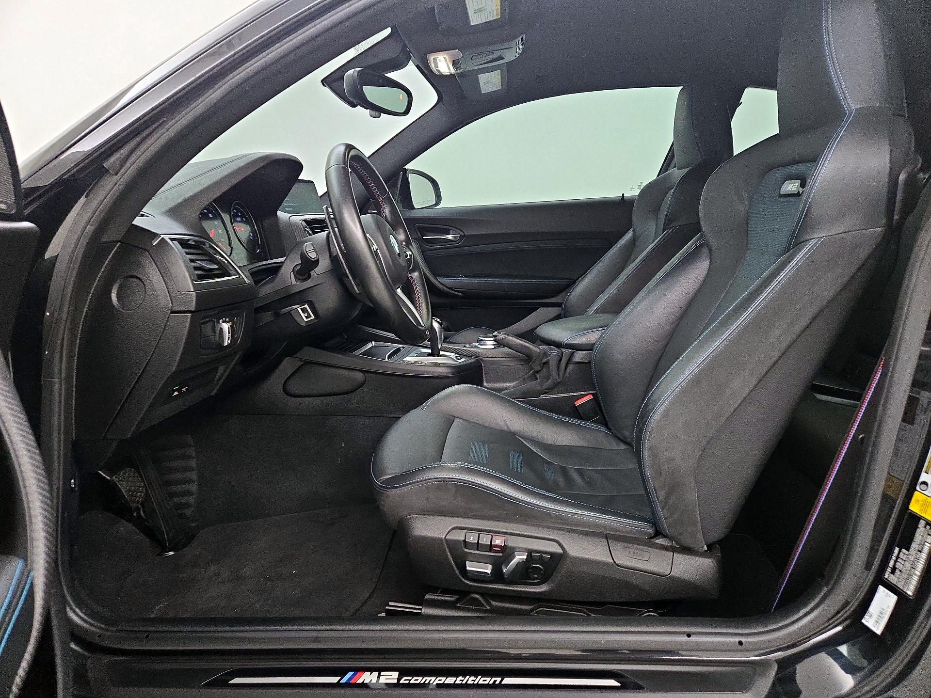 Thumbnail: 2020 BMW M2 - 11