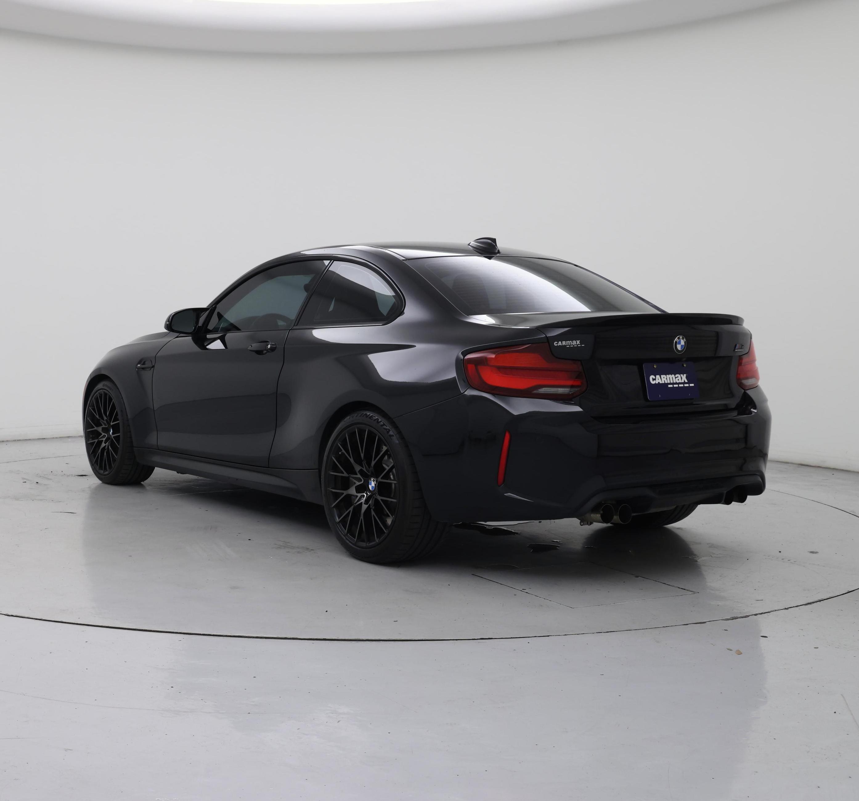 Thumbnail: 2020 BMW M2 - 2