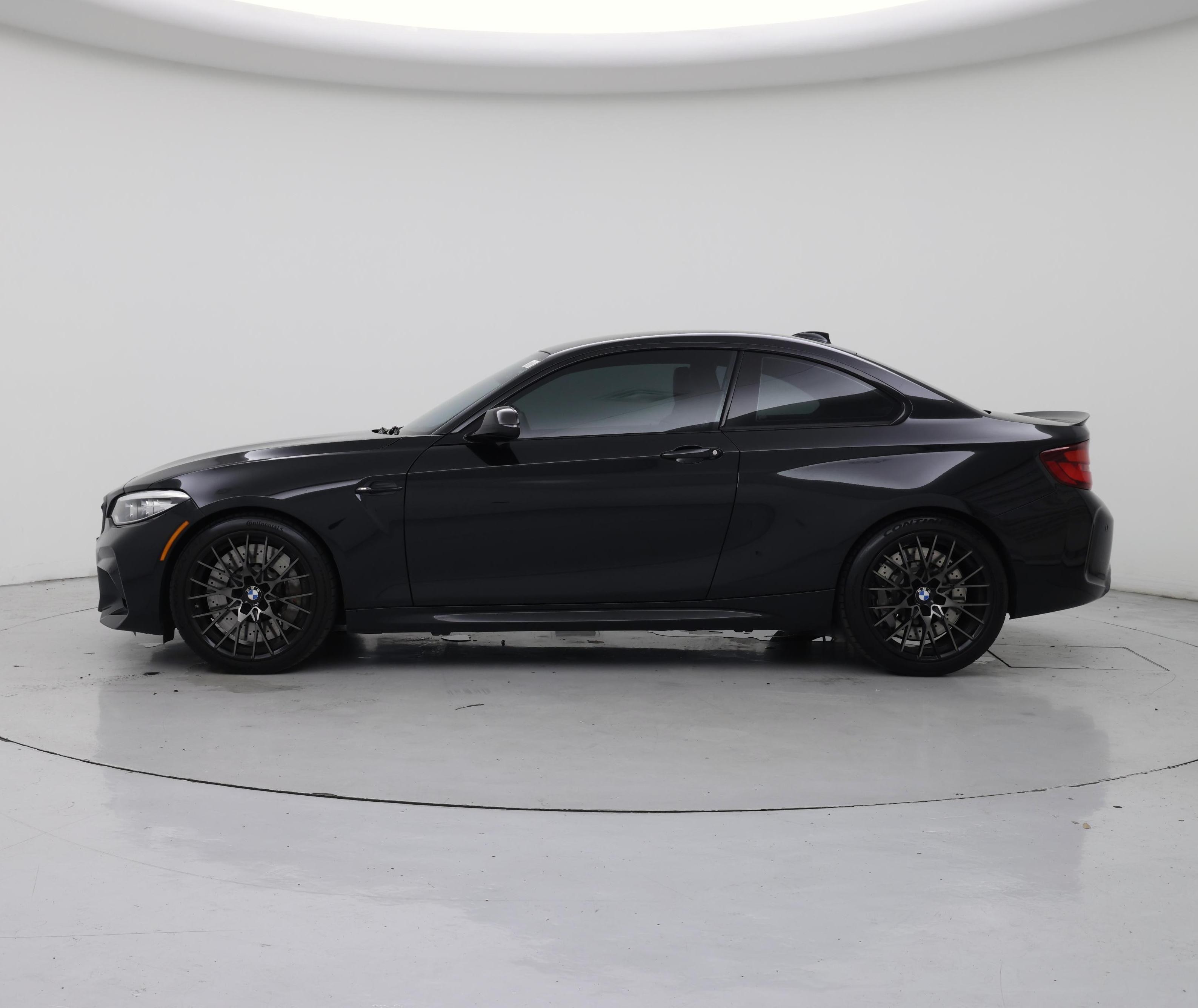 Thumbnail: 2020 BMW M2 - 3
