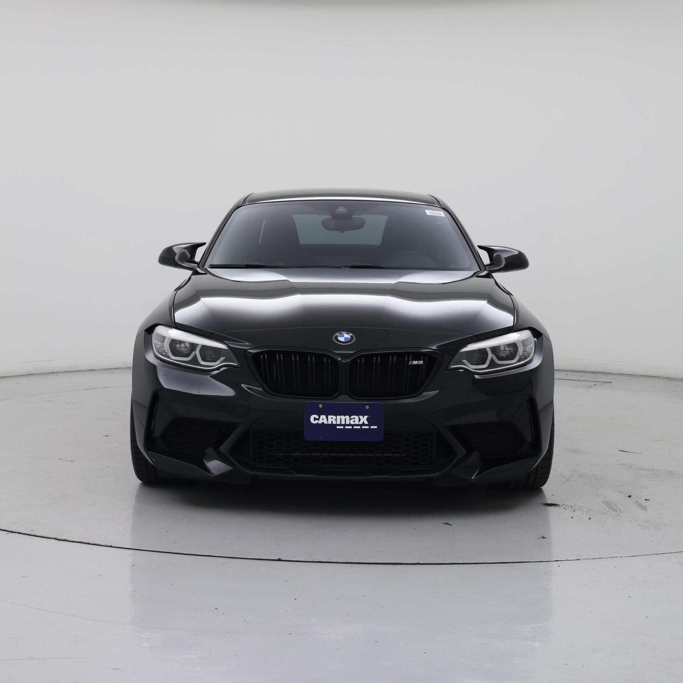 Thumbnail: 2020 BMW M2 - 5