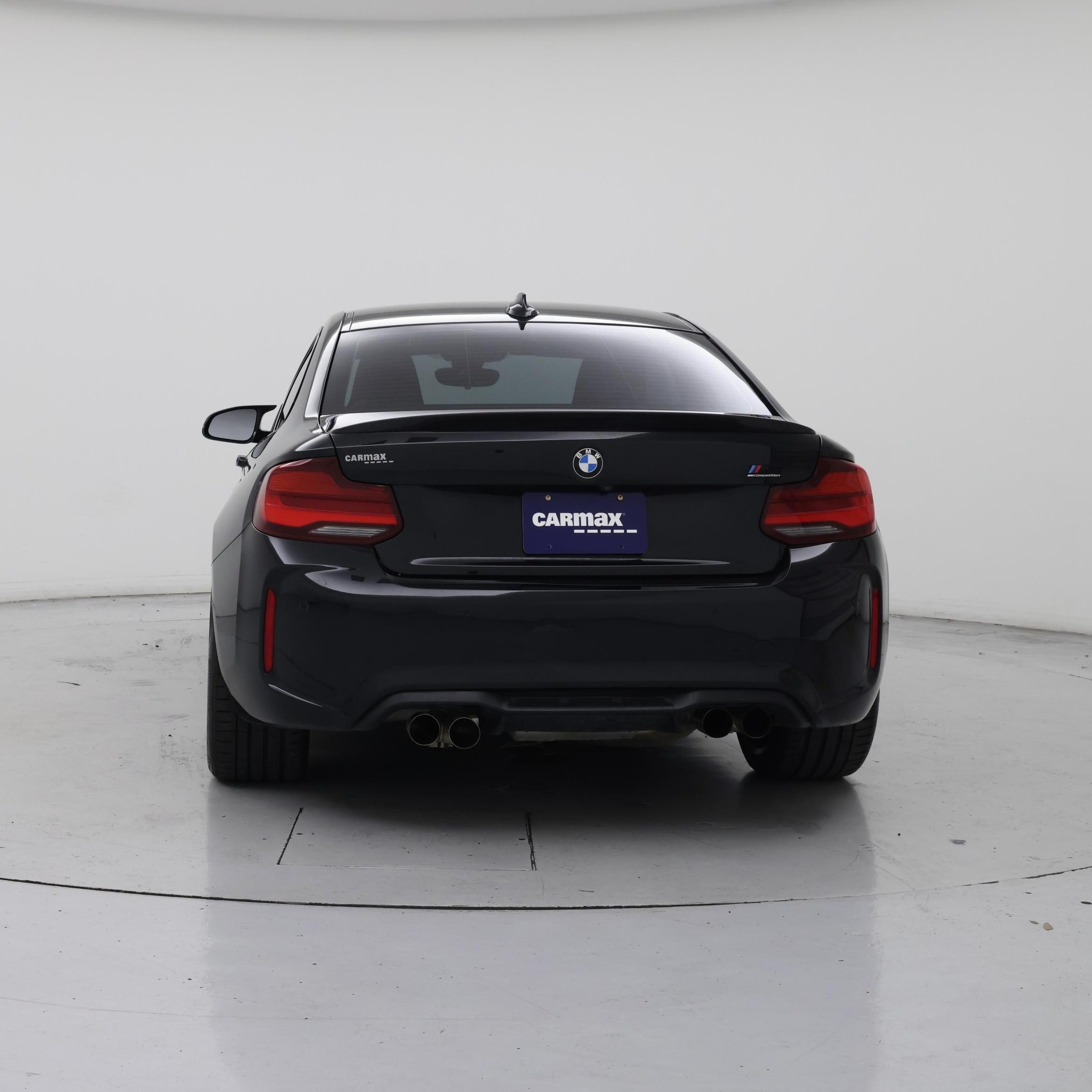 Thumbnail: 2020 BMW M2 - 6