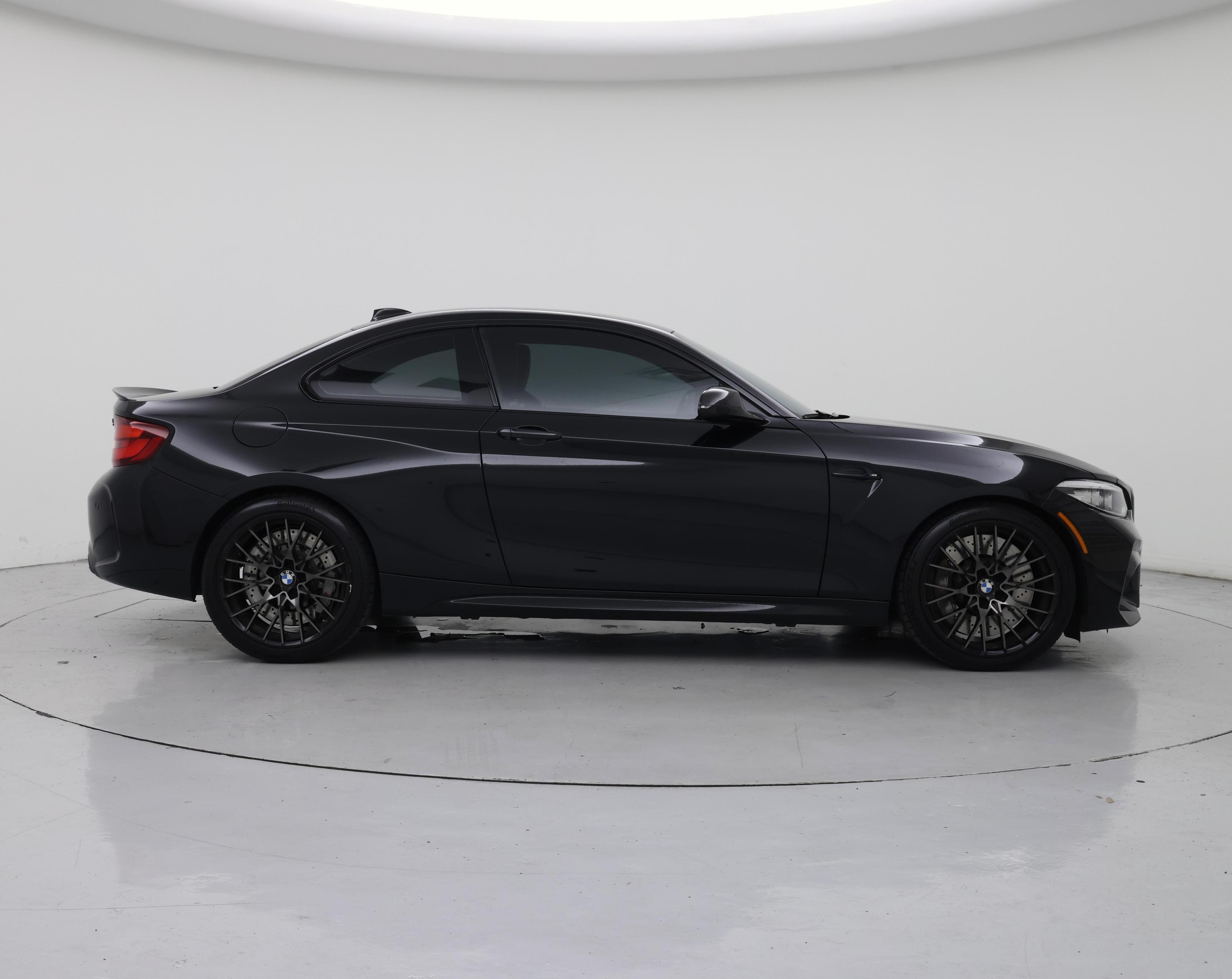 Thumbnail: 2020 BMW M2 - 7