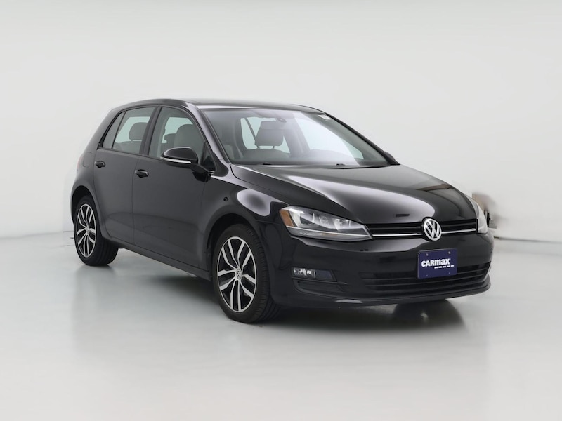2016 Volkswagen Golf SE -
                  Killeen, TX