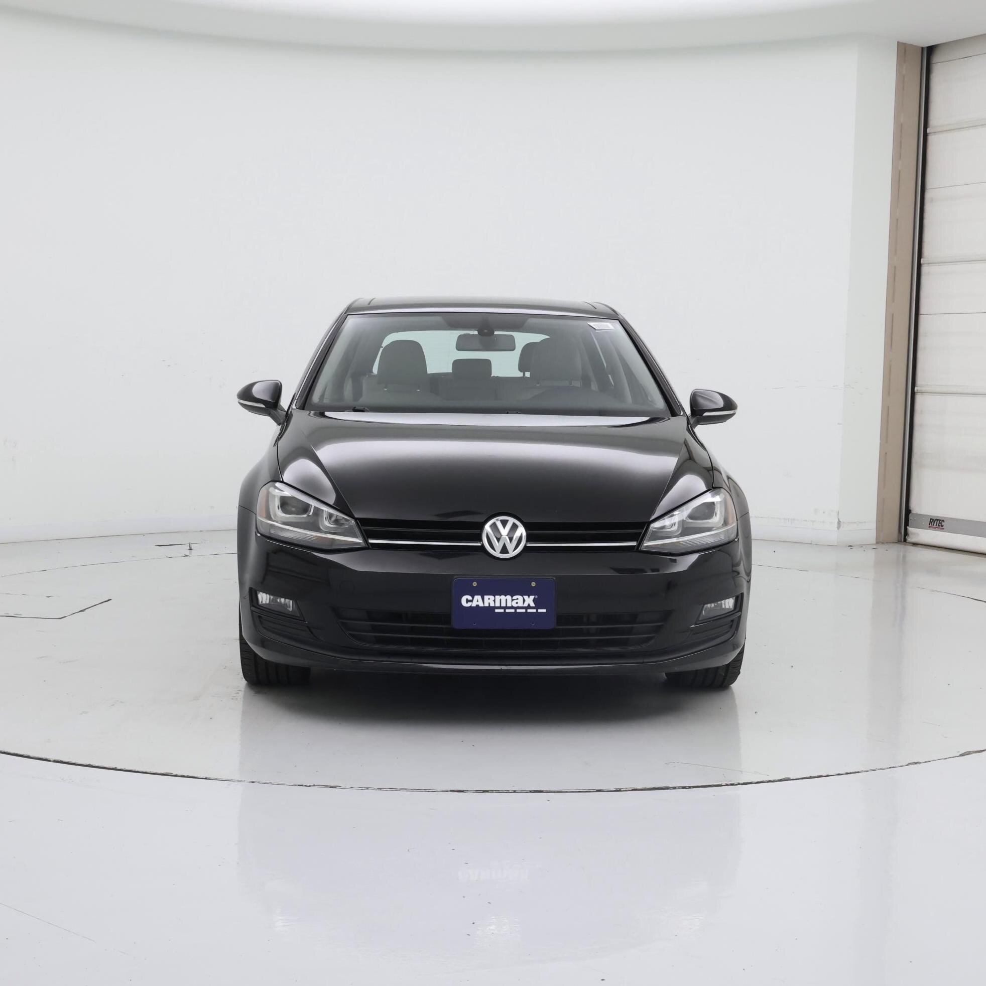 Thumbnail: 2016 Volkswagen Golf - 5