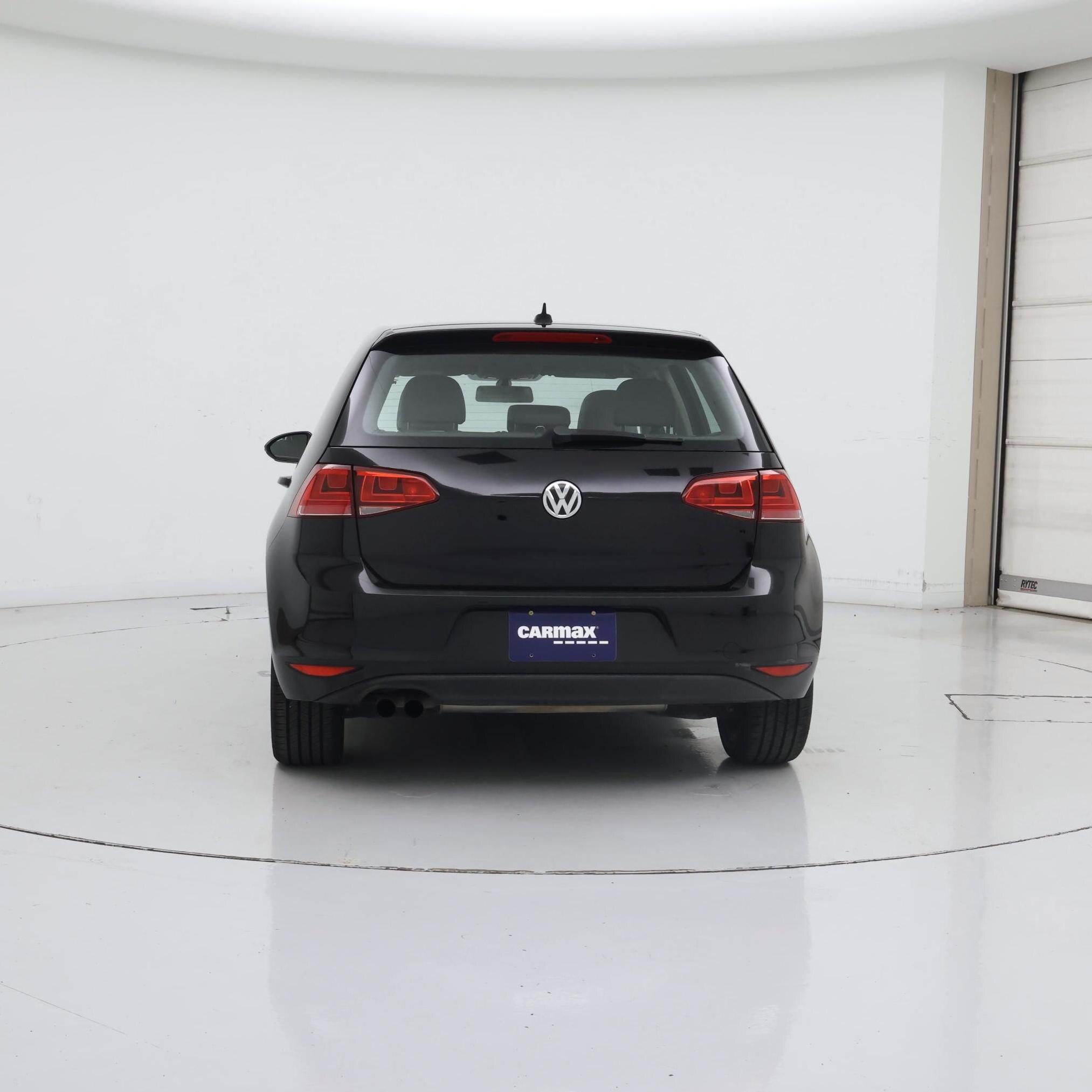 Thumbnail: 2016 Volkswagen Golf - 6
