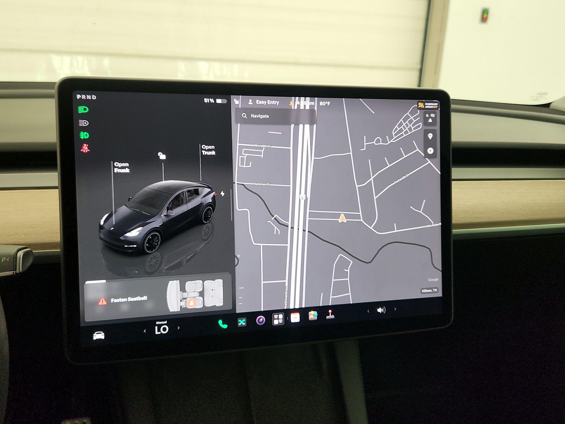 Thumbnail: 2022 Tesla Model Y - 13