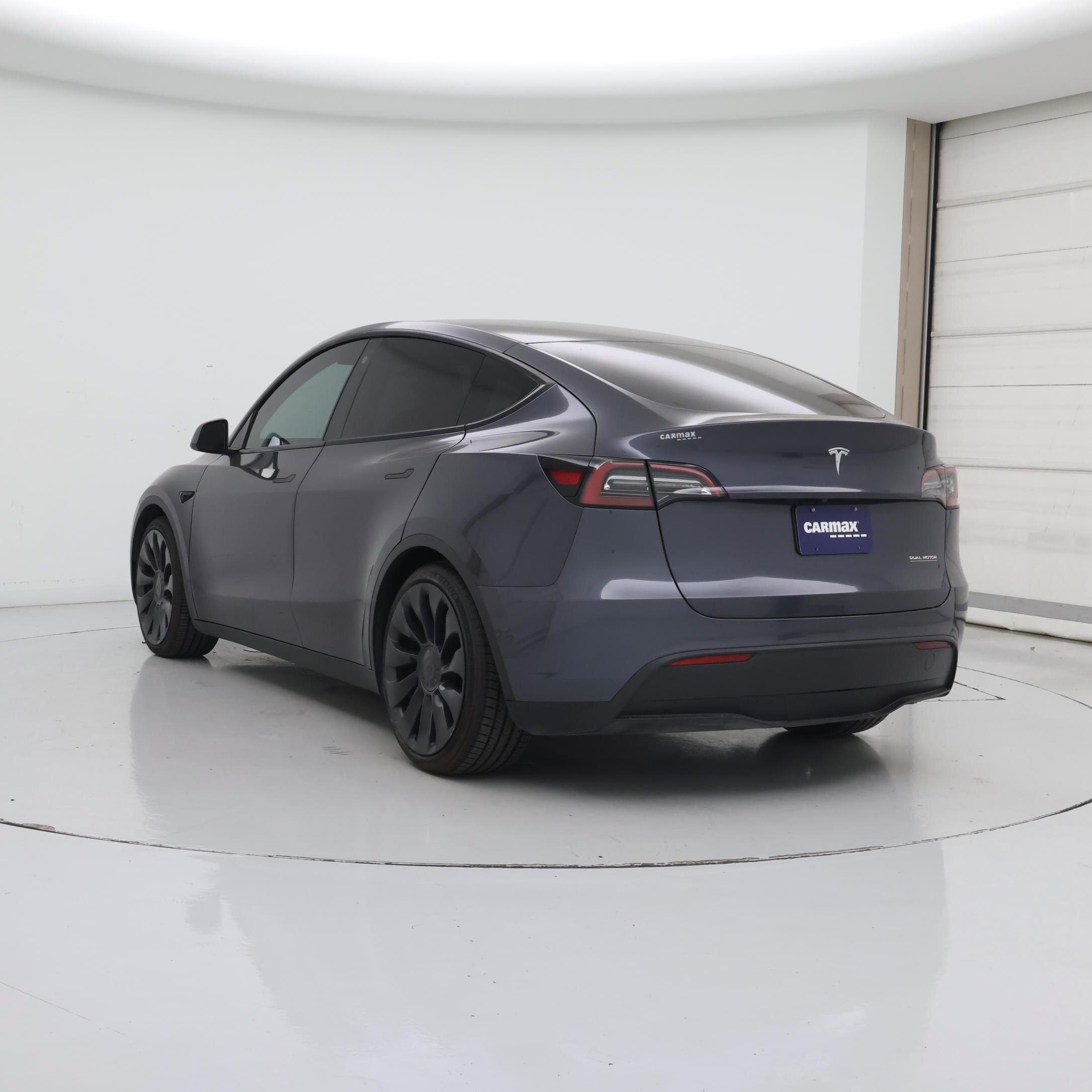 Thumbnail: 2022 Tesla Model Y - 2
