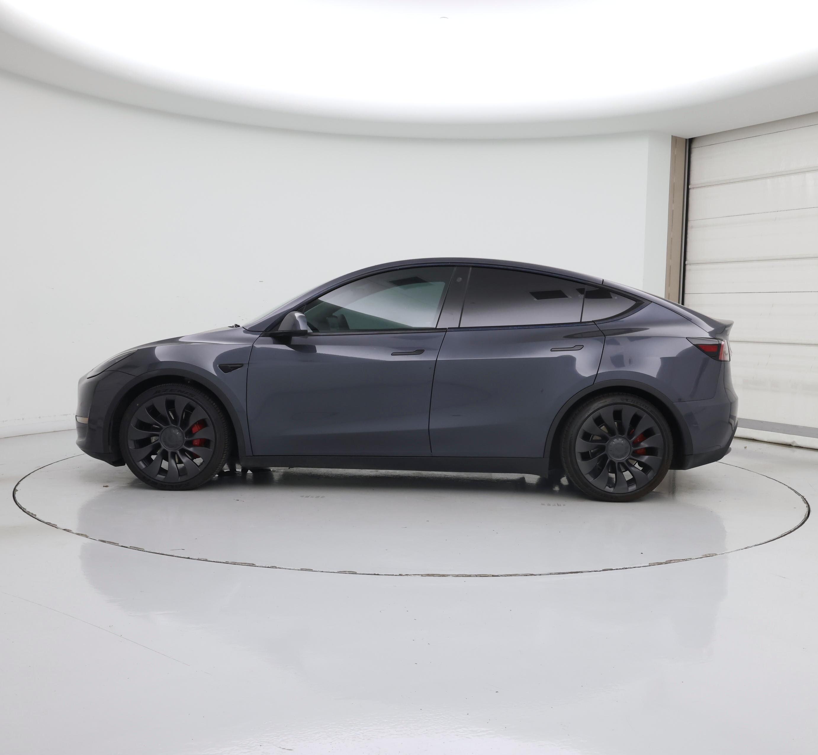 Thumbnail: 2022 Tesla Model Y - 3