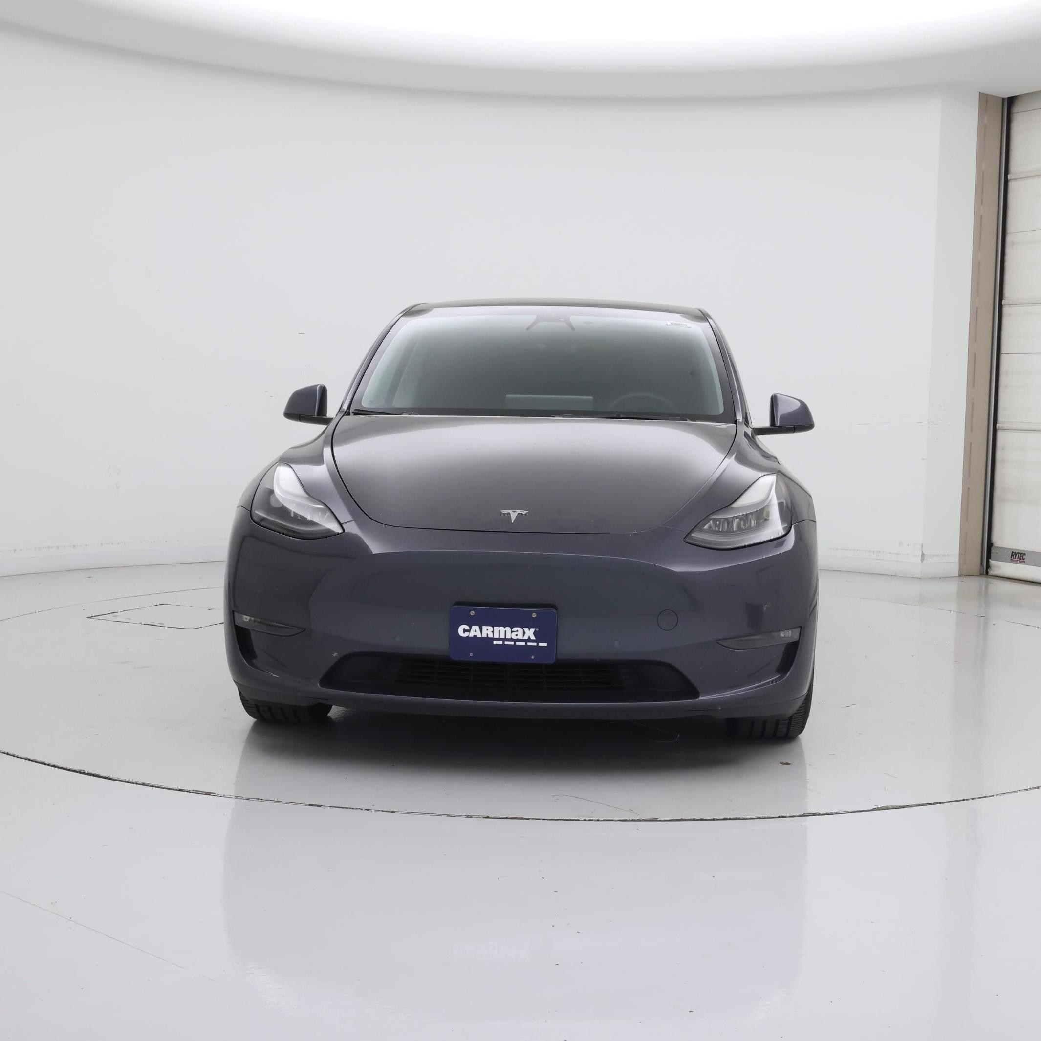 Thumbnail: 2022 Tesla Model Y - 5