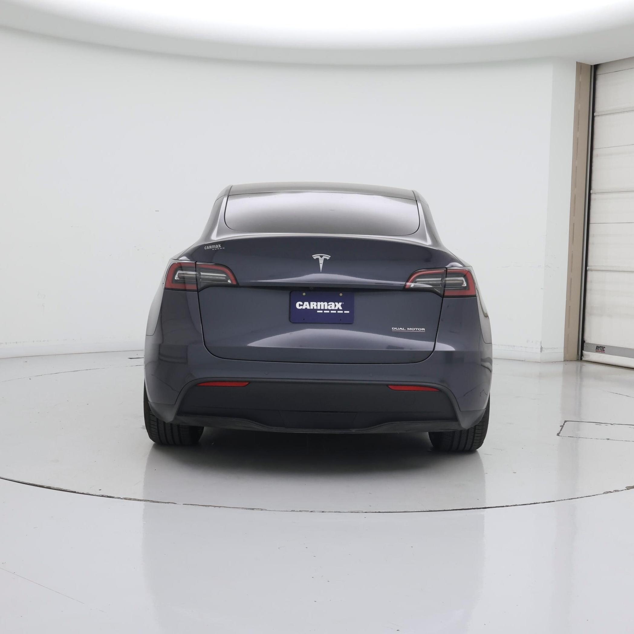 Thumbnail: 2022 Tesla Model Y - 6