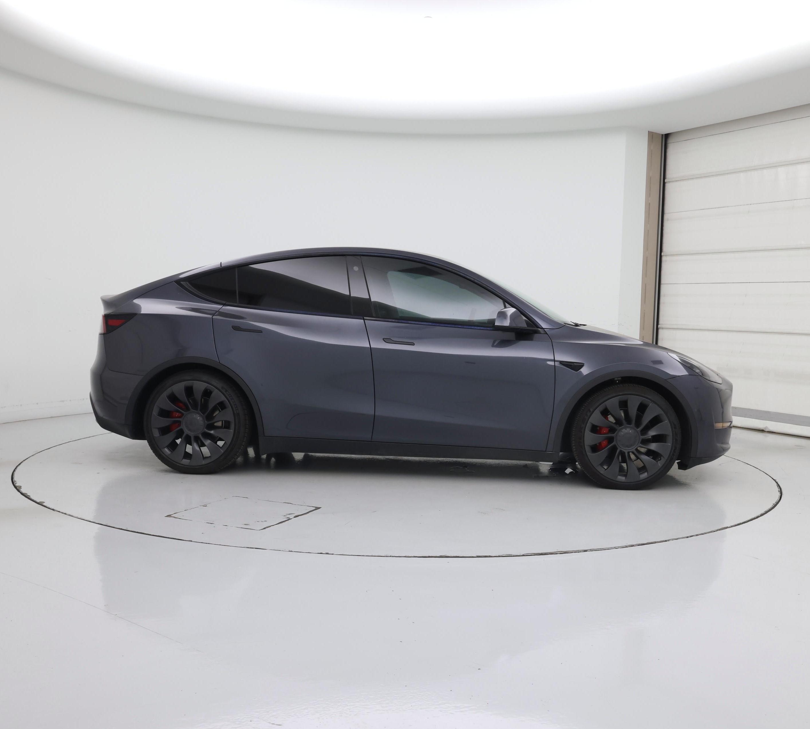 Thumbnail: 2022 Tesla Model Y - 7