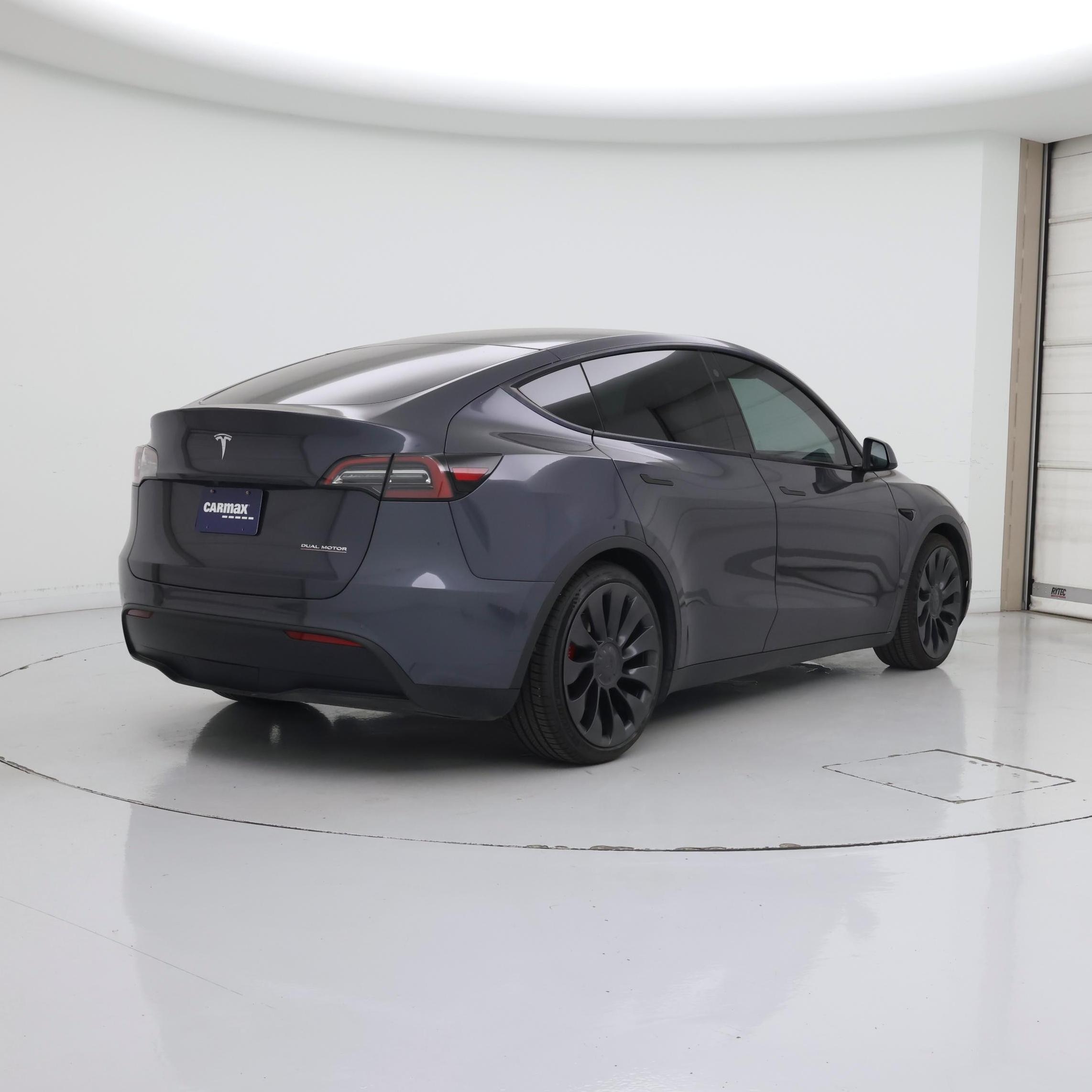 Thumbnail: 2022 Tesla Model Y - 8