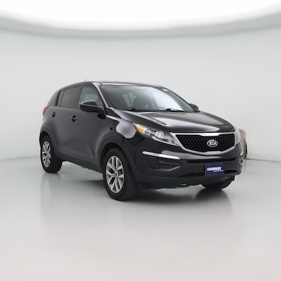2014 Kia Sportage LX