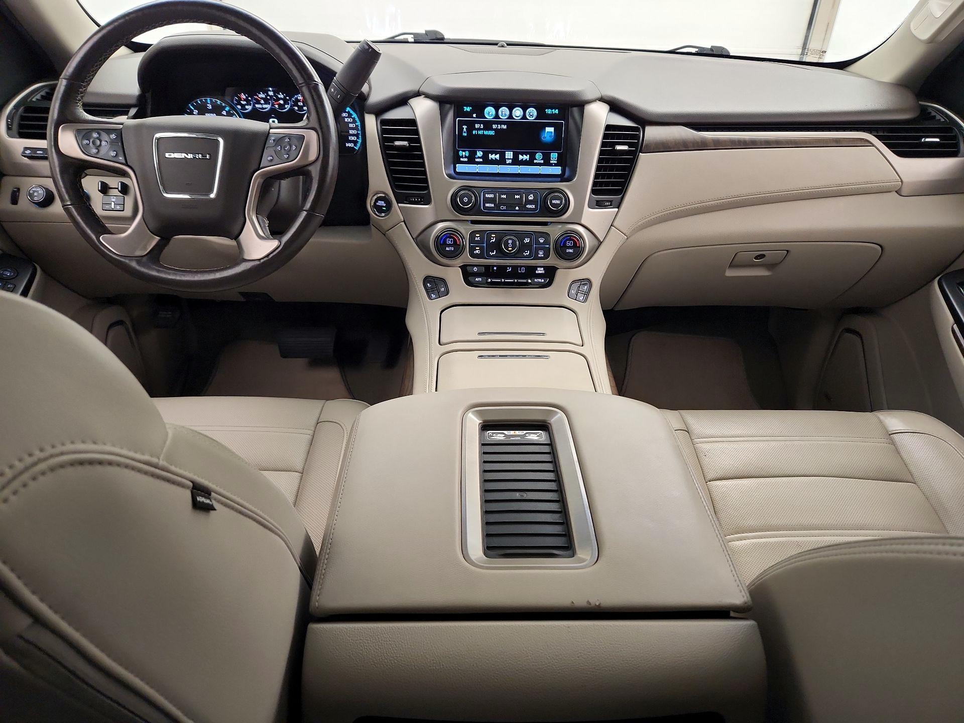 Thumbnail: 2018 GMC Yukon - 9