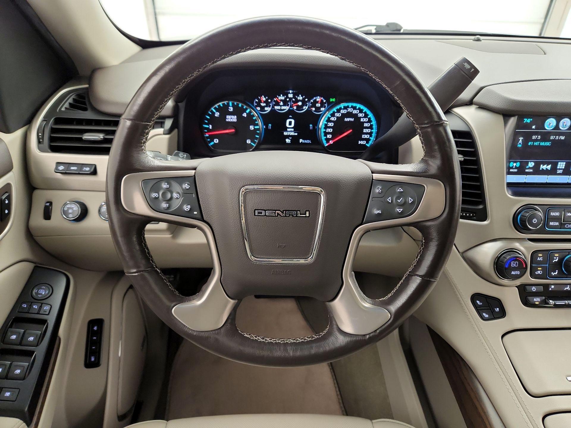 Thumbnail: 2018 GMC Yukon - 10